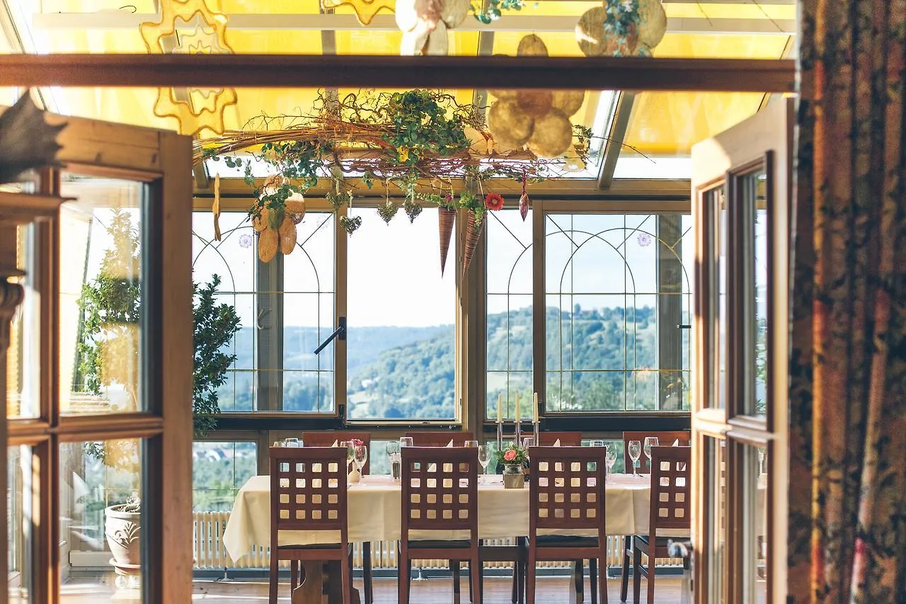 Hotel Gasthof Schoenblick Neumarkt in der Oberpfalz