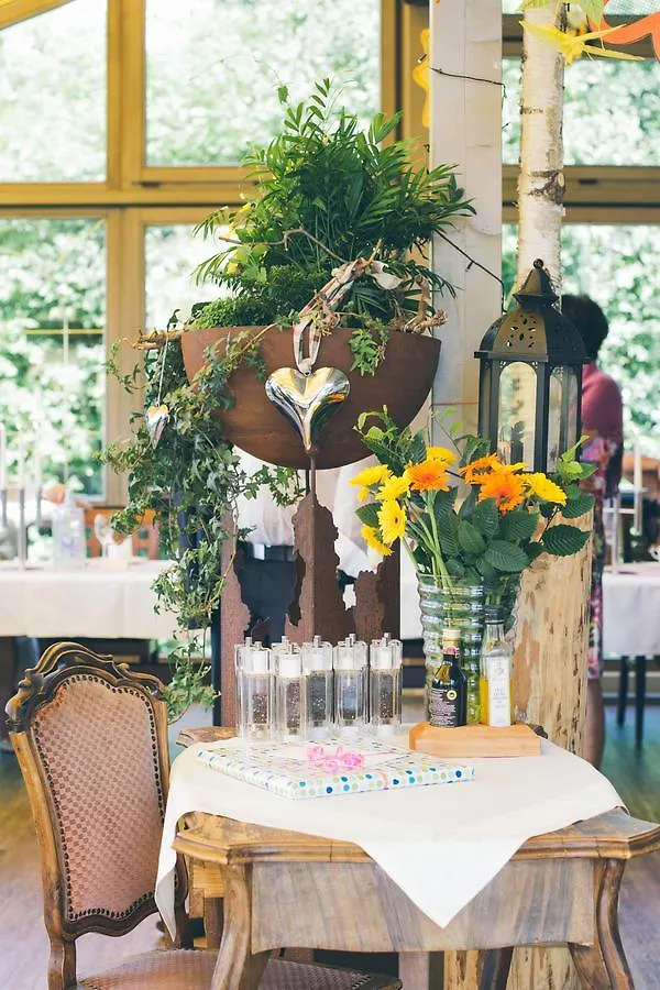 Hotel Gasthof Schoenblick Neumarkt in der Oberpfalz