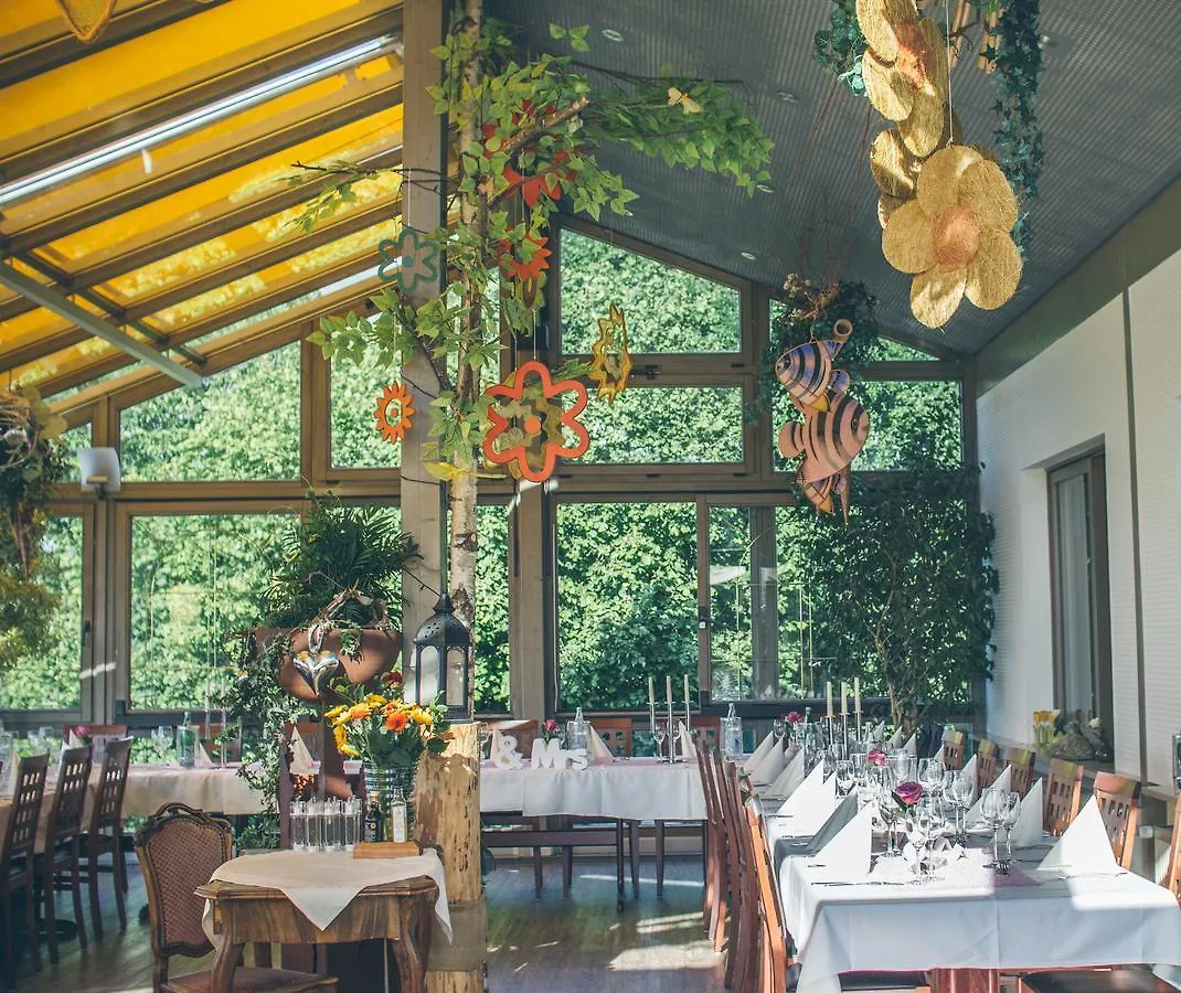 Hotel Gasthof Schoenblick Neumarkt in der Oberpfalz