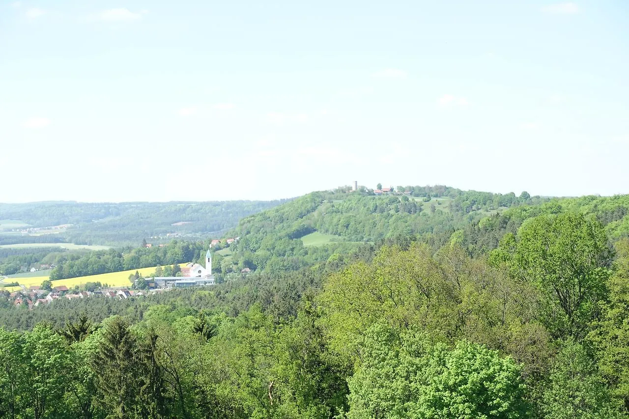 Hotel Gasthof Schoenblick Neumarkt in der Oberpfalz 3*,  Germany