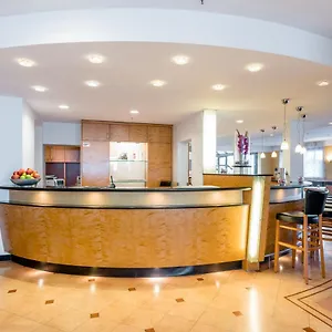 **** Hotel Schlosspark Duitsland
