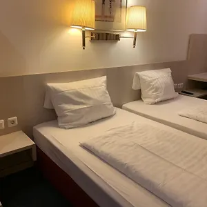 ** Hotel New Fair Messe Duitsland
