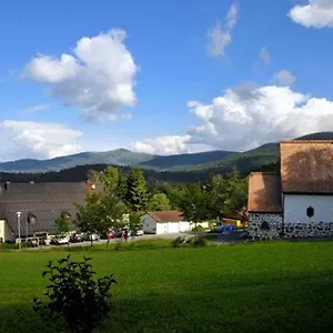 Locanda Berggasthof Lusen, Neuschönau
