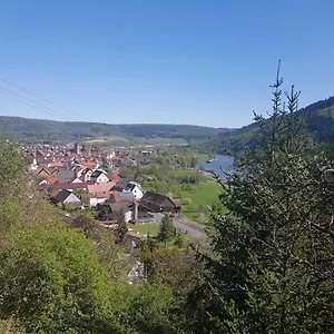 Goldener Stern Gasthof