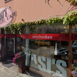 Hasi's Hotel