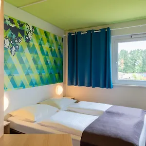 Hotel Erlangen-sued, Erlangen
