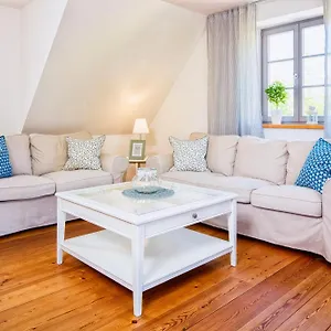 Landgut Mosch Apartment Radeburg