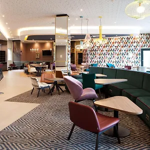 Hampton By Hilton Munich Airport South Hallbergmoos