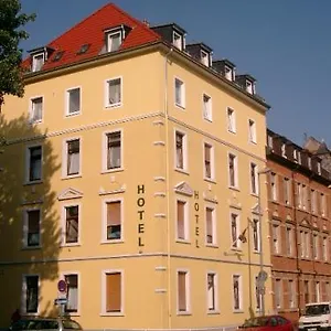 *** Hotel Classic Duitsland