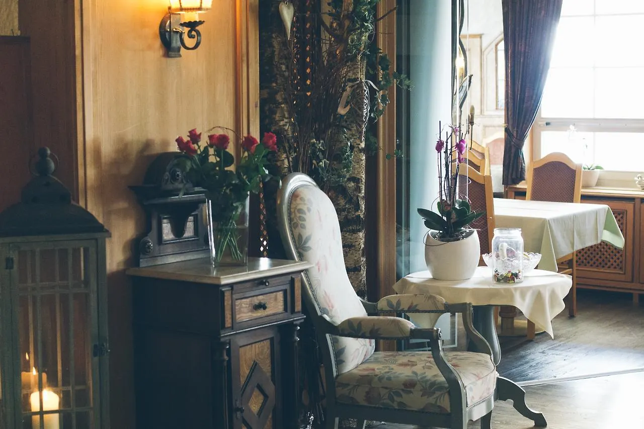 ***  Hotel Gasthof Schoenblick Neumarkt in der Oberpfalz Almanya