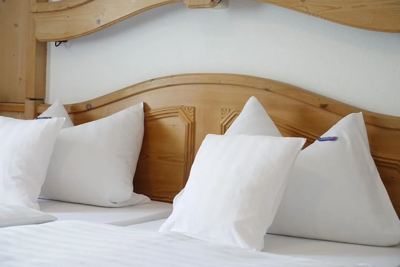 Hotel Gasthof Schoenblick Neumarkt in der Oberpfalz 3*,  Almanya
