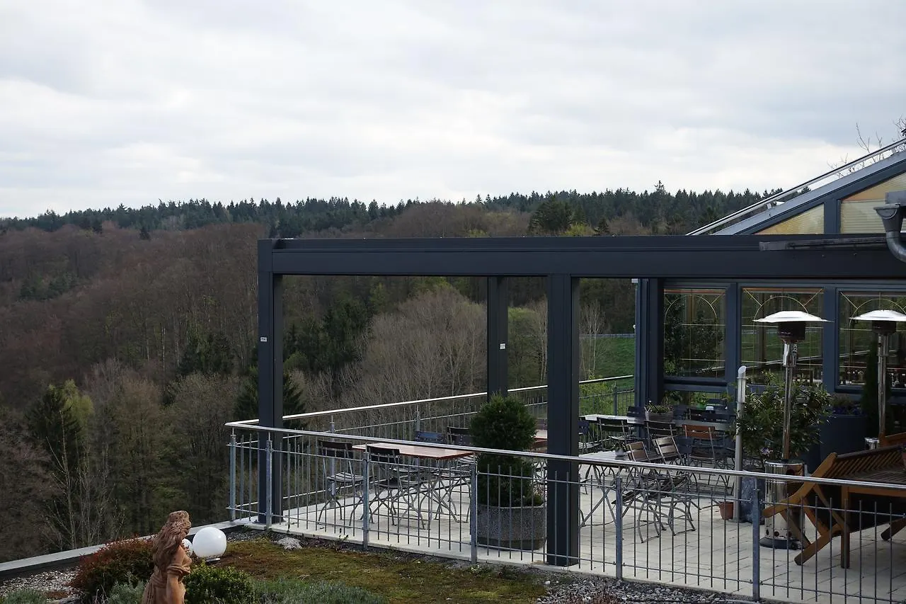 ***  Hotel Gasthof Schoenblick Neumarkt in der Oberpfalz Almanya