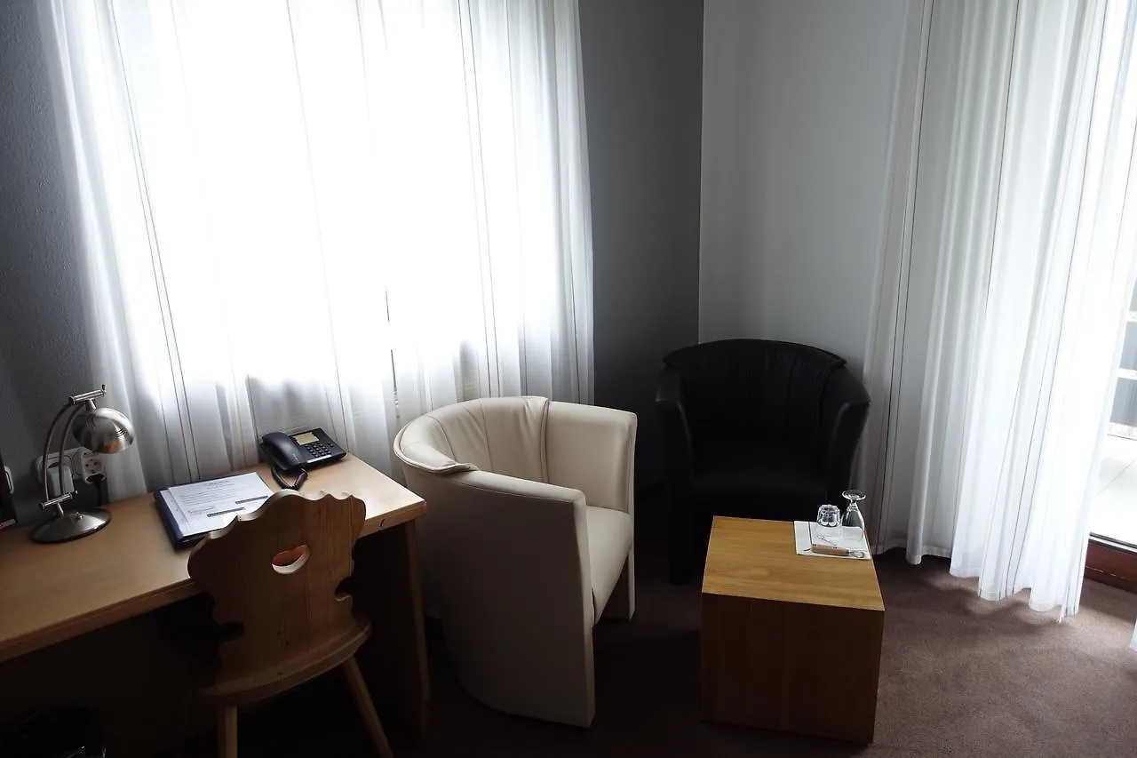 Hotel Gasthof Schoenblick Neumarkt in der Oberpfalz 3*,